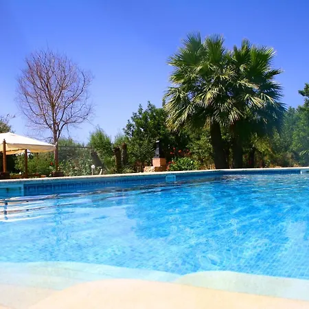 Villa Son Jordi Nou, Beautiful Near Alaro Big Swimming Pool, Bbq Mountain Views 12people *