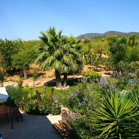 Villa Son Jordi Nou, Beautiful Near Alaro Big Swimming Pool, Bbq Mountain Views 12people Consell