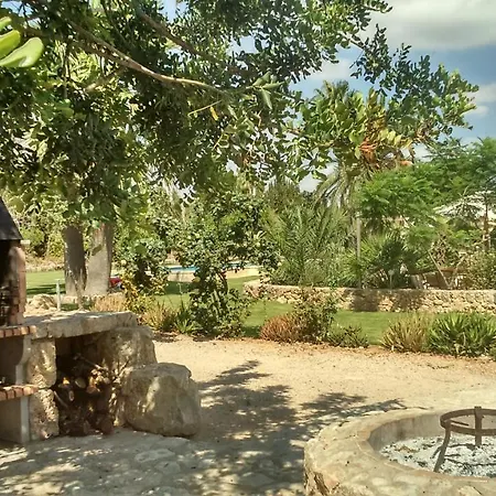 Son Jordi Nou, Beautiful Near Alaro Big Swimming Pool, Bbq Mountain Views 12people Consell
