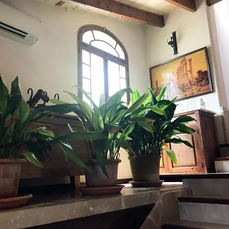 Son Jordi Nou, Beautiful Near Alaro Big Swimming Pool, Bbq Mountain Views 12people Villa Consell