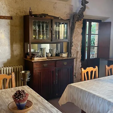 Son Jordi Nou, Beautiful Near Alaro Big Swimming Pool, Bbq Mountain Views 12people * Consell
