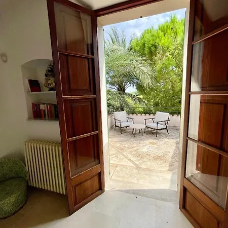 Villa Son Jordi Nou, Beautiful Near Alaro Big Swimming Pool, Bbq Mountain Views 12people Consell