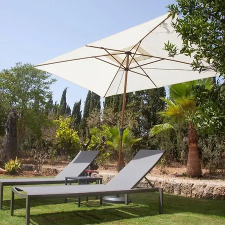 Villa Son Jordi Nou, Beautiful Near Alaro Big Swimming Pool, Bbq Mountain Views 12people